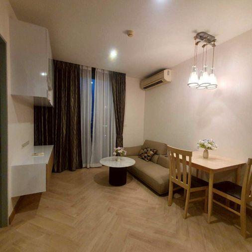 picture For Sale!! Prime Location The Capital Ratchaprarop-Vibha MD-25085445 - 7/8