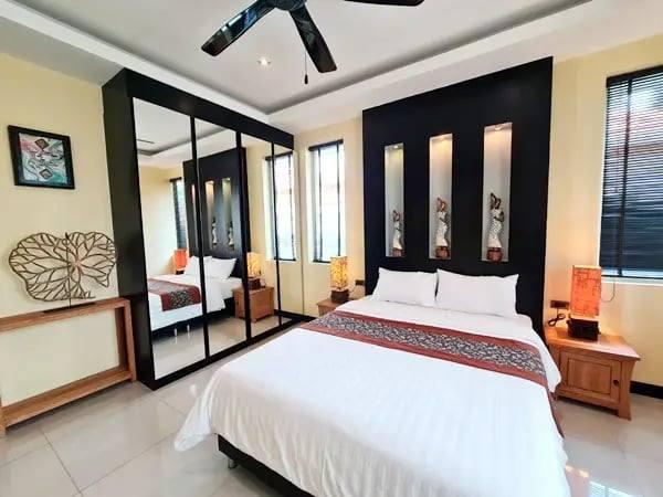 รูป Whispering Palm 4 Bedrooms in East  Pattaya - รูปที่ 8/11