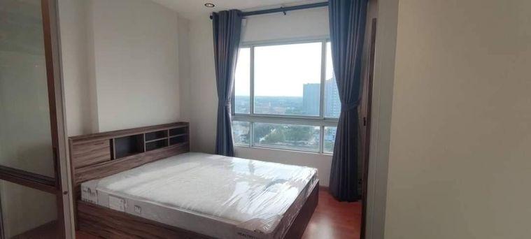picture For Sale!! Best Price!! Prime Location!! The President Sathorn - Ratchaphruek 2 MD-25076150 - 1/7