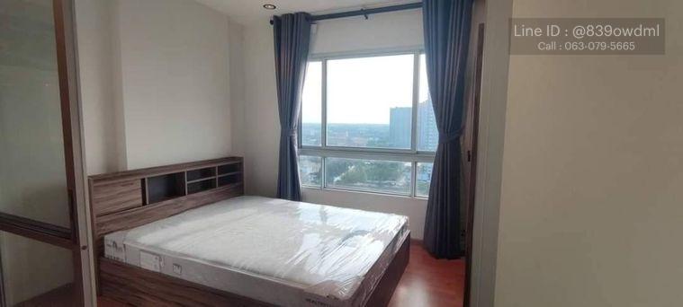 picture For Sale!! Best Price!! Prime Location!! The President Sathorn - Ratchaphruek 2 MD-25076150 - 1/7