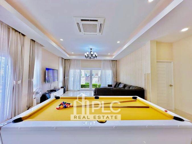 รูป 4 Bedrooms Pool villa for Rent in Huay Yai - รูปที่ 4/17