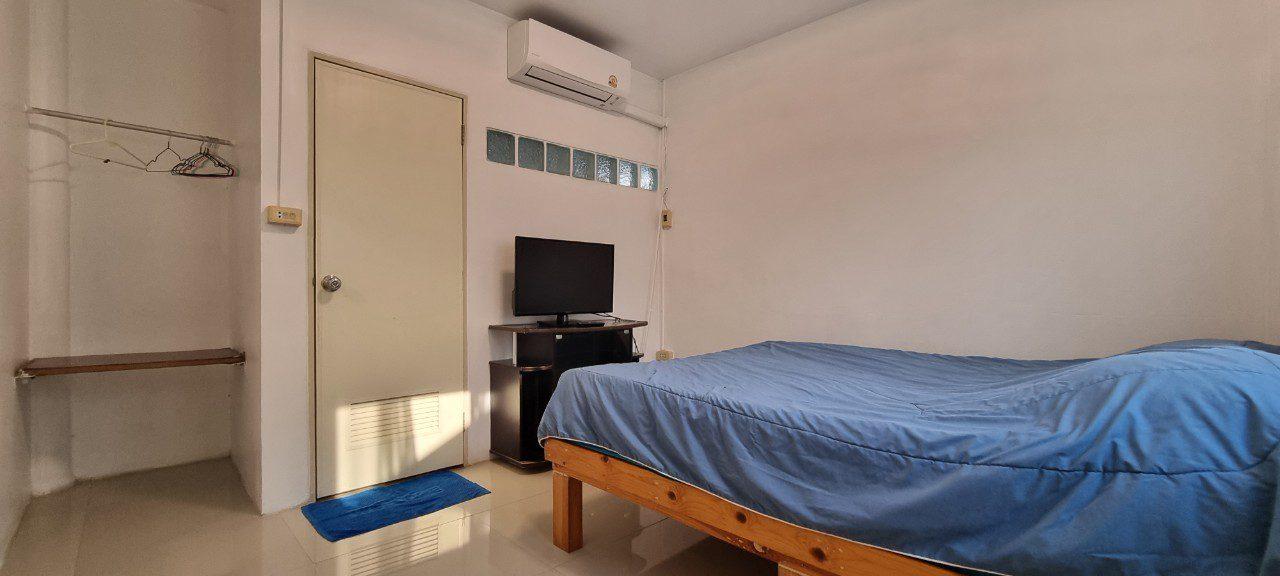 picture 7 Bedrooms Pool Villa in Jomtien for Rent - 13/30