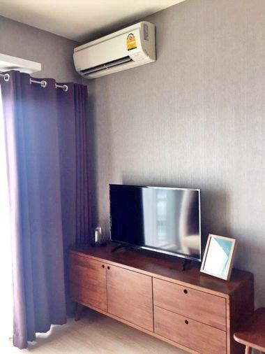 รูป 🦊HunterCondo🦊💥💥โนเบิล รีวอลฟ์ รัชดา - รูปที่ 4/9