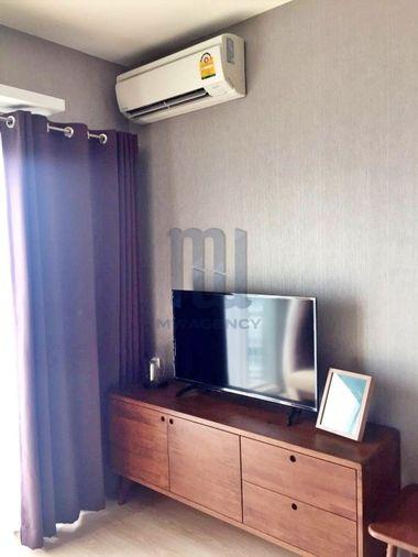 รูป 🦊HunterCondo🦊💥💥โนเบิล รีวอลฟ์ รัชดา - รูปที่ 4/9