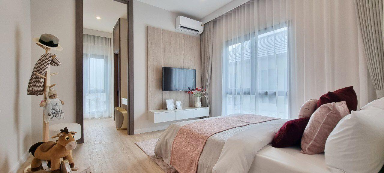 รูป The Lavish 4 Bedrooms Villa for Sale - รูปที่ 14/23