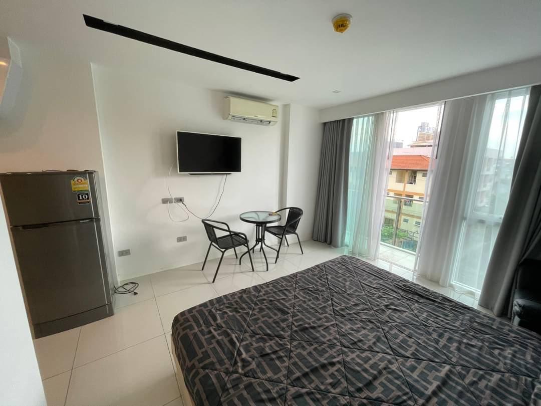 picture City Center Residence Bang Lamung, Pattaya - 5/7