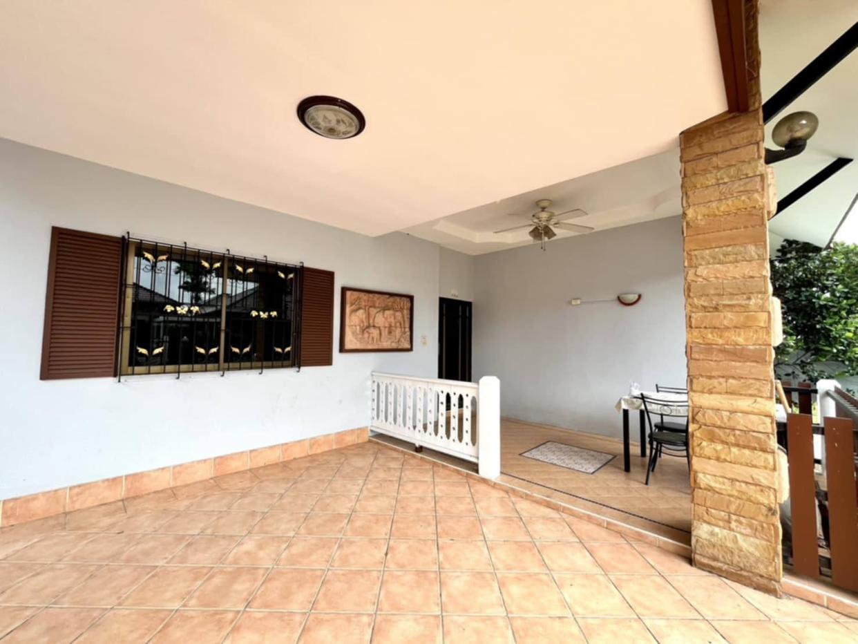 รูป Spacious 3-Bedroom Home for Rent – East Pattaya - รูปที่ 2/18