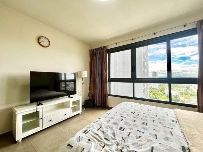 picture Zire Wongamat Condo for Sale – Luxury Beachfront Living - 8/15