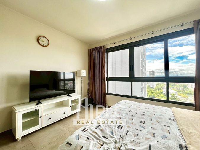 picture Zire Wongamat Condo for Sale – Luxury Beachfront Living - 8/15