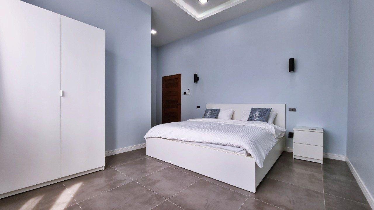 รูป 3 Bedrooms Single House for Sale in East Pattaya - รูปที่ 23/29