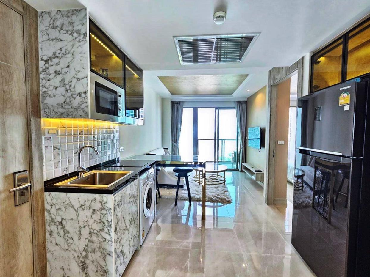 รูป Riviera Monaco 1 Bedroom for Sale - รูปที่ 6/12