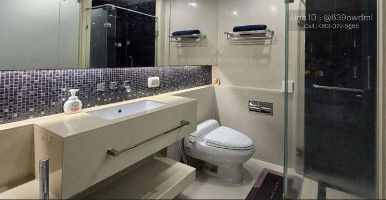 picture For Sale!! Best Price!! The Address Sathorn MD-25025766 - 6/6