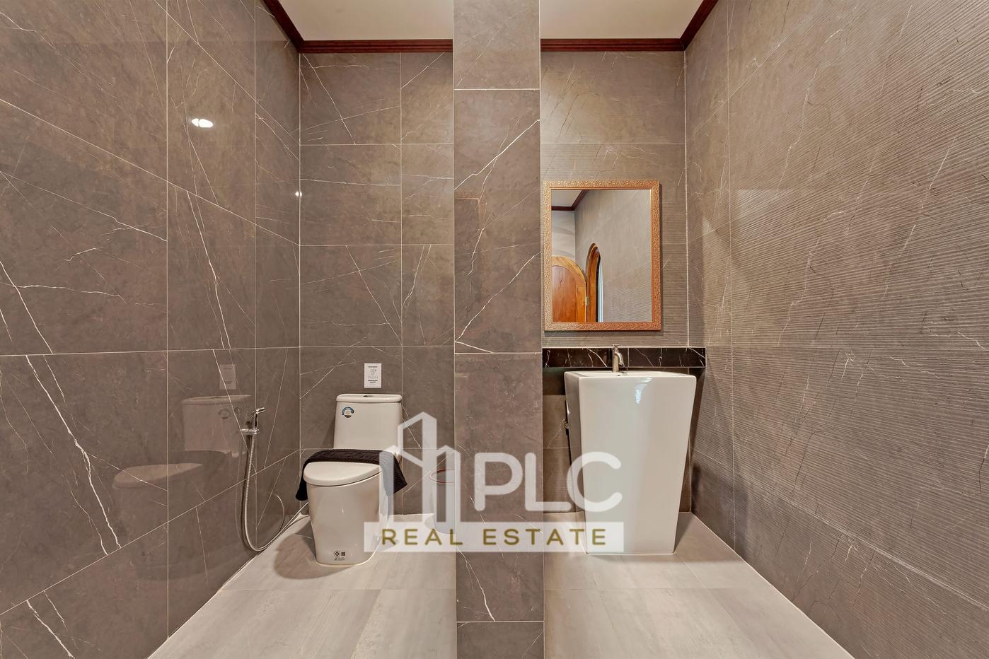 รูป 5 Bedrooms Pool Villa in Huay Yai for Rent - รูปที่ 23/24