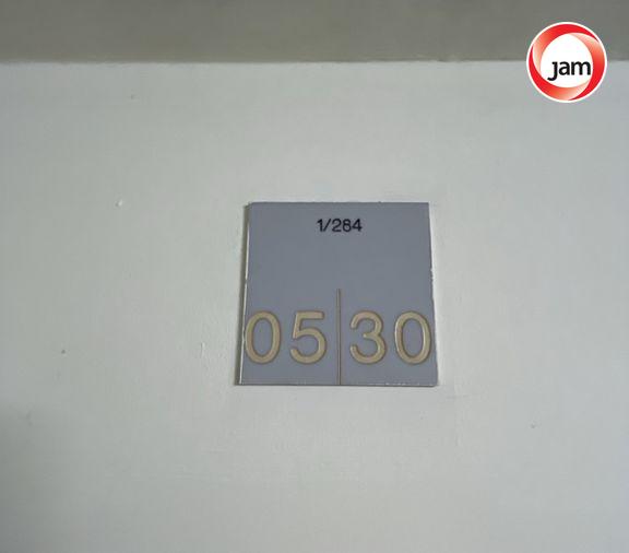 รูป JK 5028971 : ป๊อปปูล่า คอนโด เมืองทองธานี - รูปที่ 2/9