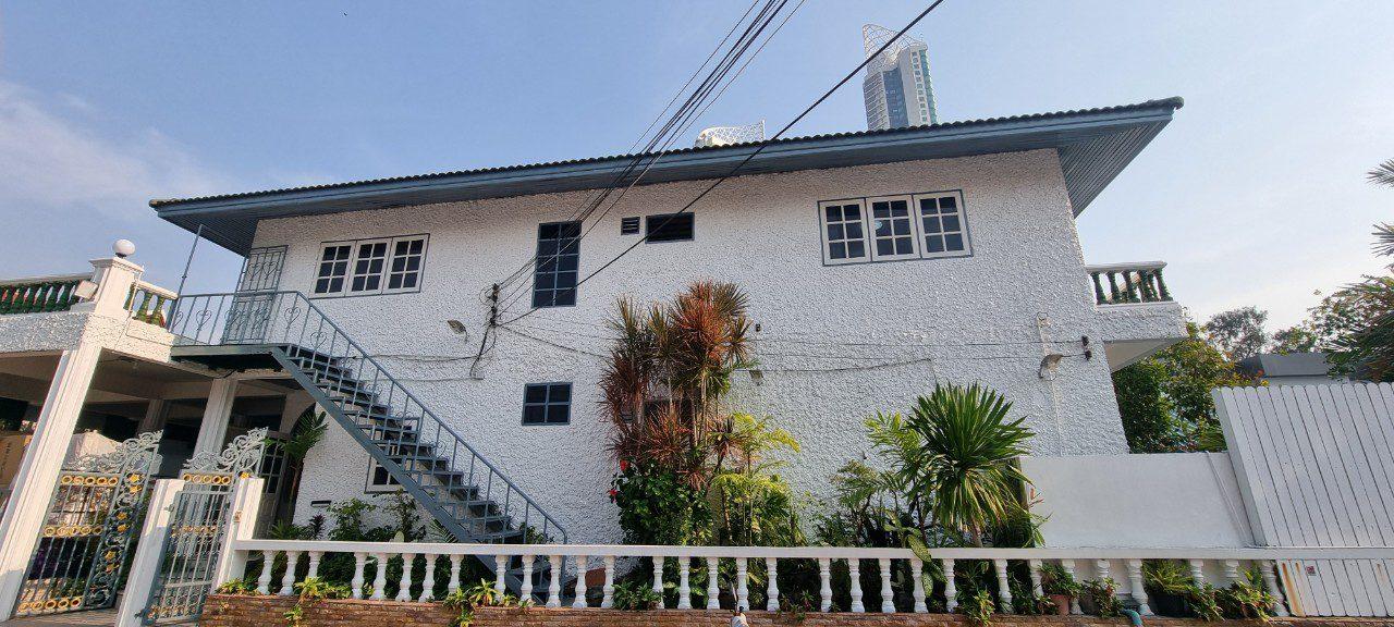 picture 7 Bedrooms Pool Villa in Jomtien for Rent - 30/30