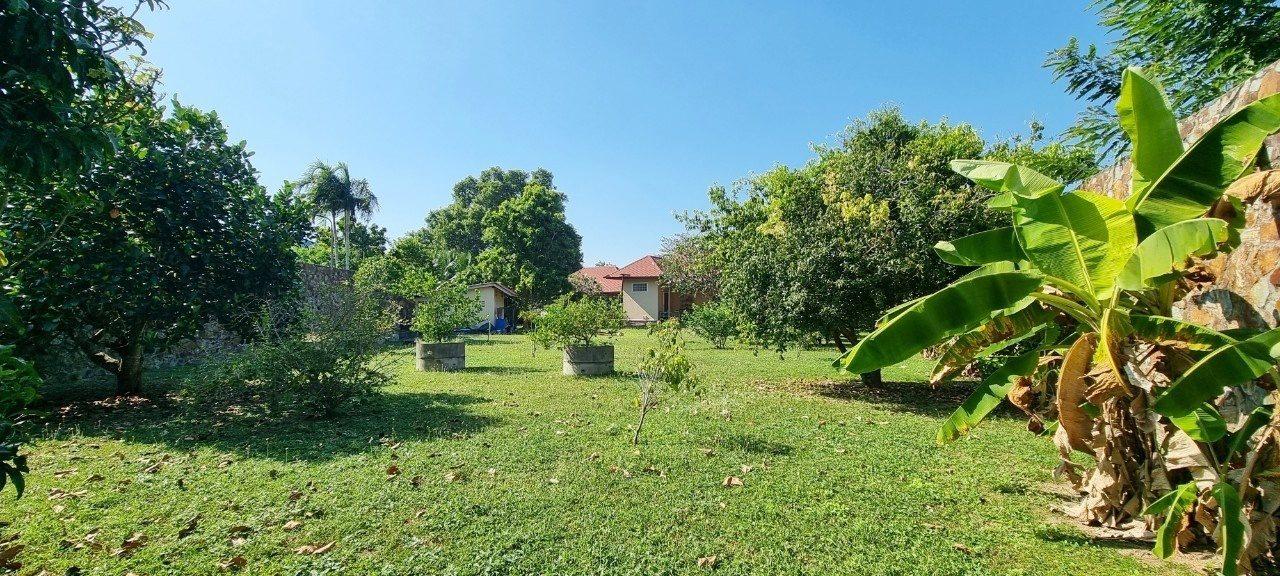 รูป Land and House for Sale in Mabprachan - รูปที่ 9/16