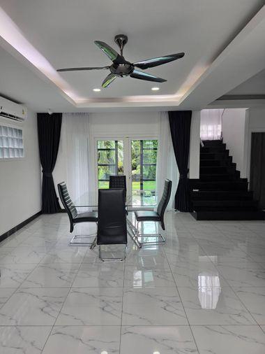 picture House for sale in East Pattaya - 5/15