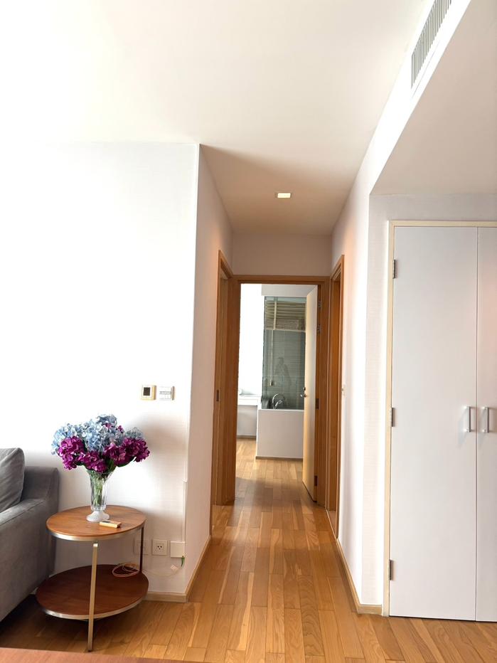 รูป Condo for Rent: Siri at Sukhumvit - รูปที่ 3/22