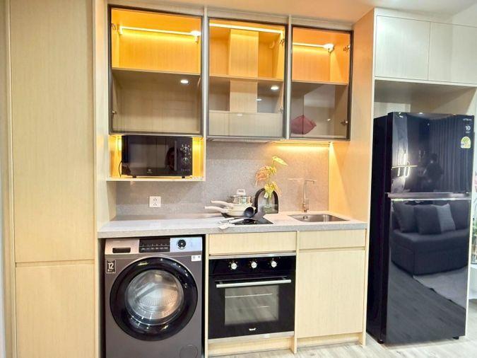 picture AROM WONGAMART 1-Bedroom in Na Kluea - 6/19