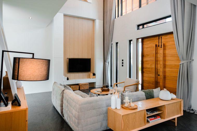 picture Modern 2-Storey Pool Villa for Sale in East Pattaya - 2/12
