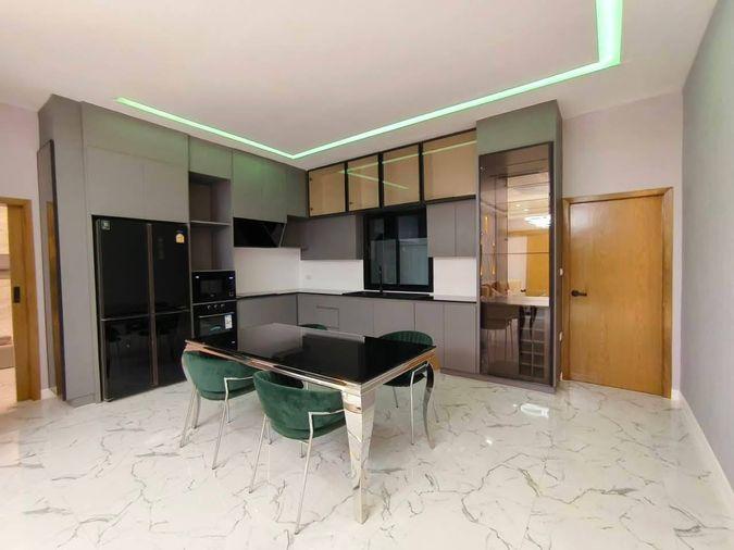 picture Single-Storey House for Sale in East Pattaya - 2/13