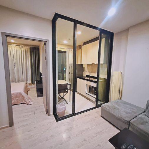 picture The Base Central Pattaya 1 Bedroom for Rent - 1/5