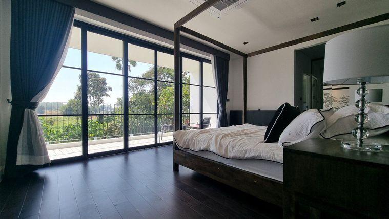 picture Pool Villa in Mabprachan for Rent - 6/25