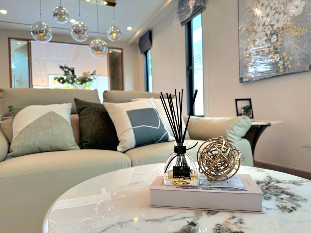 รูป New 2-Storey Pool Villa for Sale – Jomtien Beachside - รูปที่ 5/11