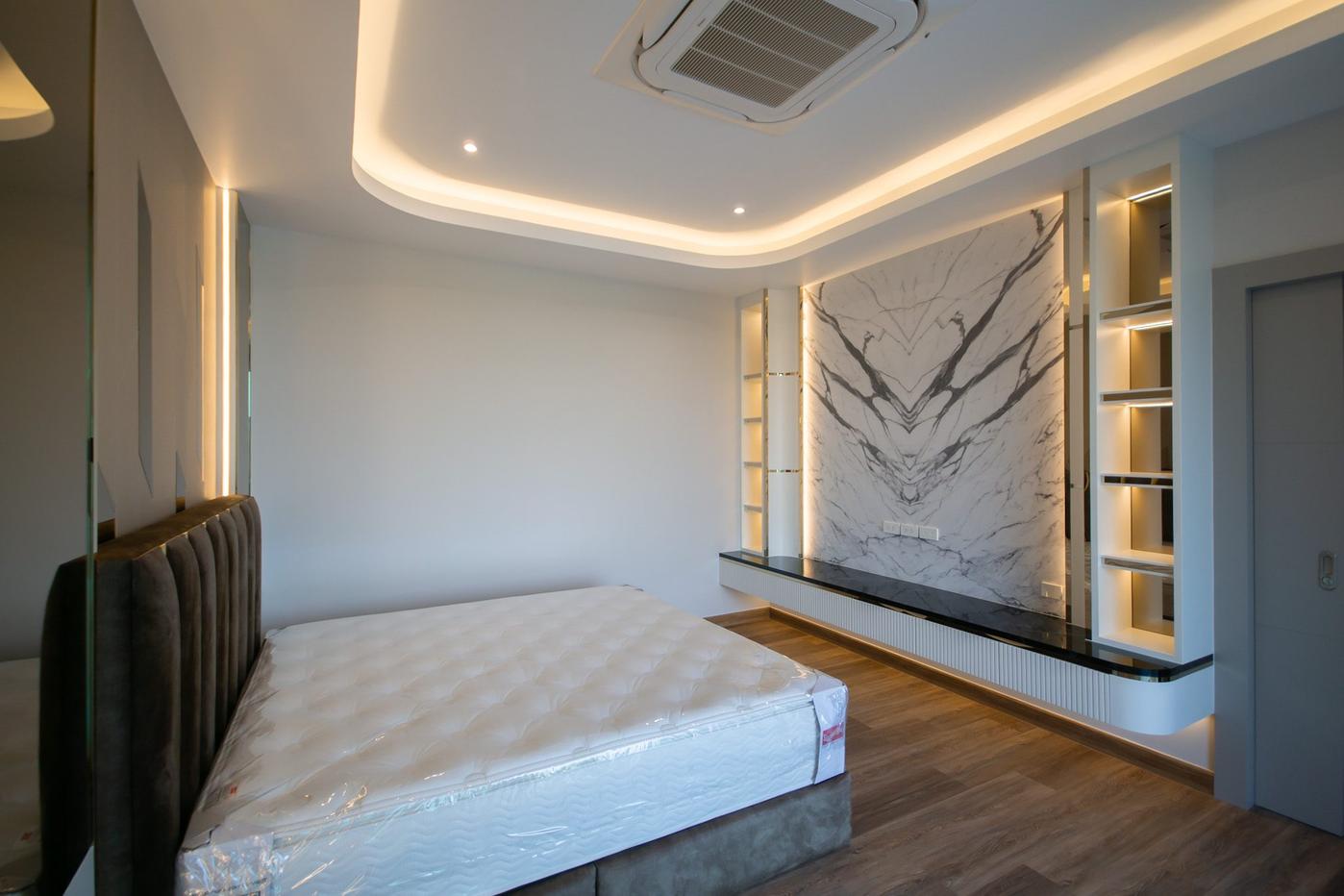 picture Luxury Pool Villa in Jomtien for Rent - 15/17