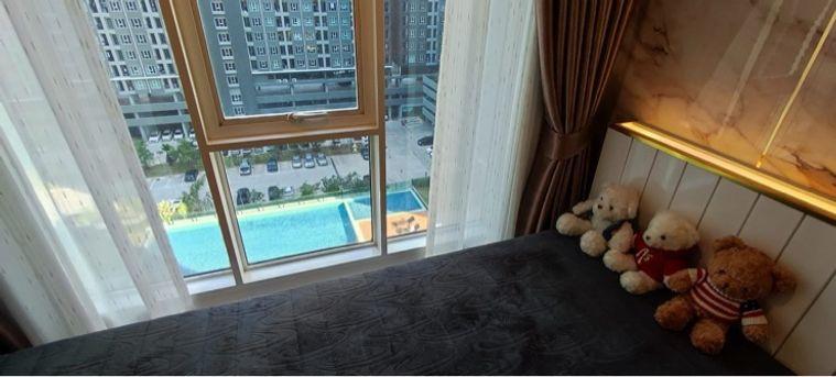รูป 🌈 For Rent 🌆 Regent home Bangna 🌆 JA-666 - รูปที่ 4/11