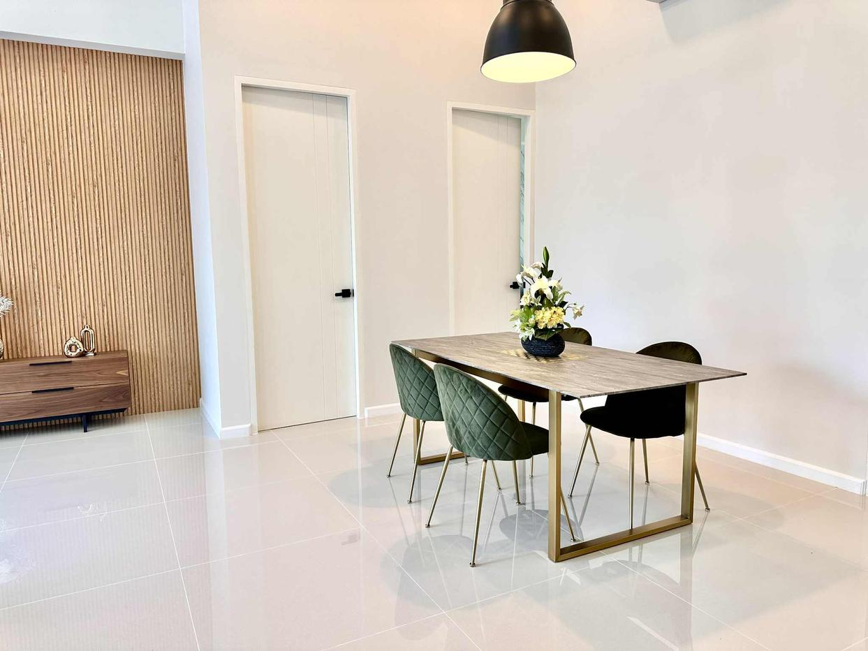 รูป Pool Villa – 4-Bedroom Villa for Sale in Huay Yai - รูปที่ 5/13