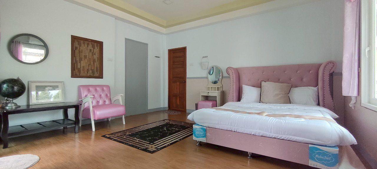 picture 7 Bedrooms Pool Villa in Huay Yai for Rent - 14/19