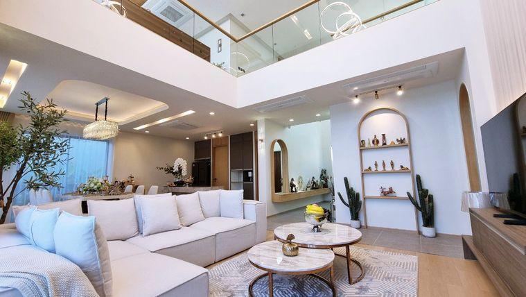 รูป Manruetra Pura Pattaya Pool Villa - รูปที่ 4/28