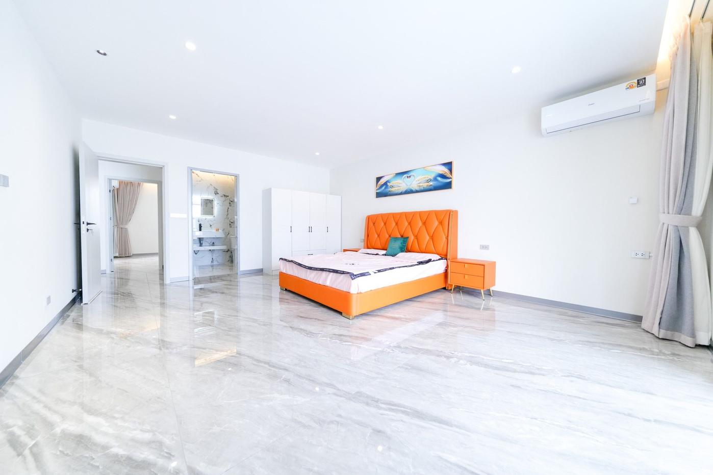 รูป Private Pool Villa for Sale – Naklua, Pattaya - รูปที่ 9/16
