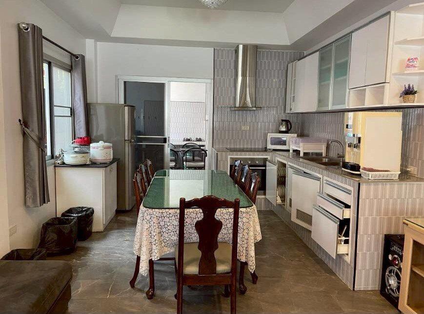 picture Luxury Pool Villa for Sale – Jomtien Pattaya - 4/13