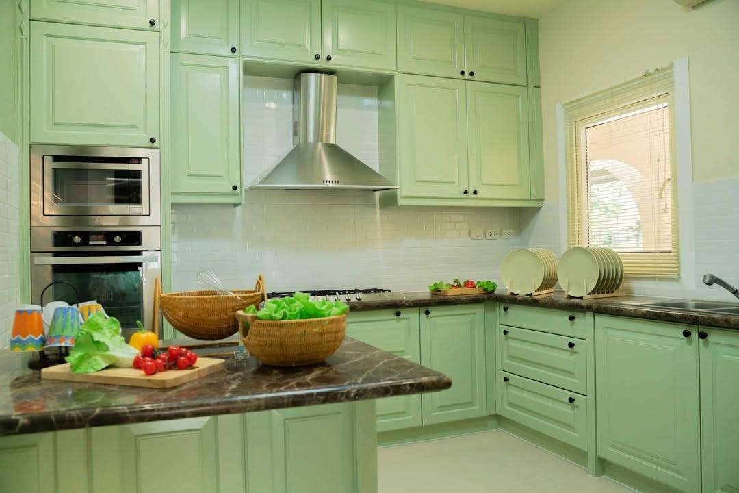 รูป 4 Bedrooms House for Sale in East Pattaya - รูปที่ 7/16