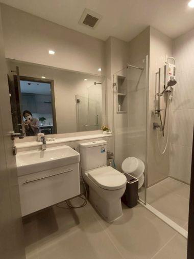 picture Life asoke hype 30sqm 25k pls add line id paolin1 - 9/9