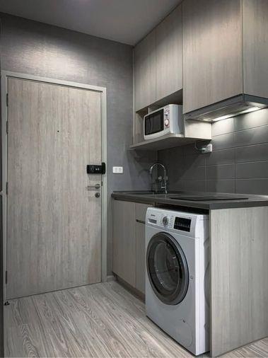 picture Condo for rent in Ideo Mobi Sukhumvit Eastgate – bts bangna (sa-01 - 4/5