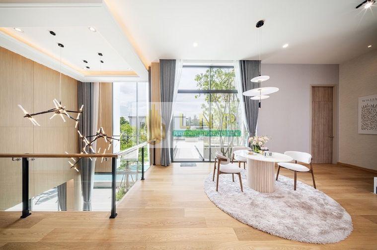 รูป 🏠 ขายบ้าน : The Master Ratchaphruek - Pinklao (เดอะ มาสเตอร์ ราชพฤกษ์ - ปิ่นเกล้า) รหัสทรัพย์ | 📌LNP-H683 - รูปที่ 5/13