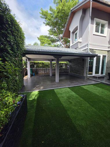 picture House for sale in East Pattaya - 1/15