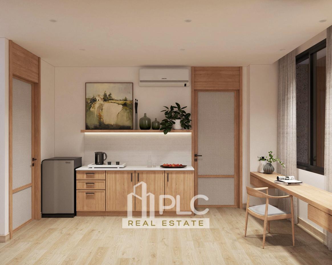 picture Prime Habitat Pattaya Pool Villa for Sale - 7/15