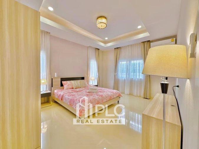 รูป 4 Bedrooms Pool villa for Rent in Huay Yai - รูปที่ 6/17