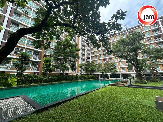 รูป JK 5816616 : วี คอนโด เอกมัย-รามอินทรา - รูปที่ 6/41