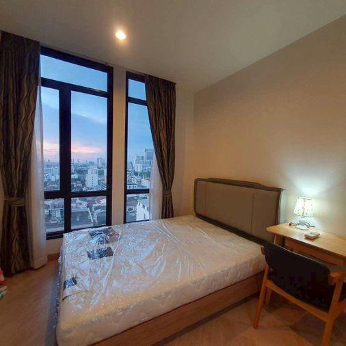 picture For Sale!! Prime Location The Capital Ratchaprarop-Vibha MD-25085445 - 5/8