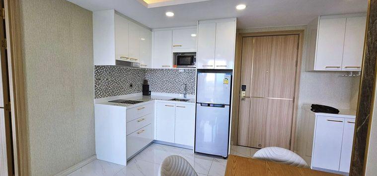 รูป Dusit Grand Park 2 for Rent - รูปที่ 5/10