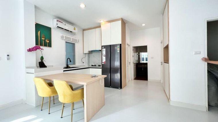 picture Single House for Sale in South Pattaya - 4/6