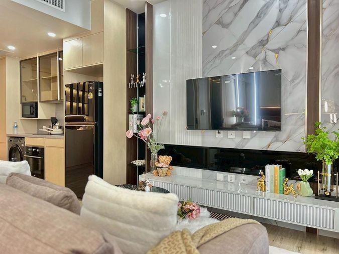 picture AROM WONGAMART 1-Bedroom in Na Kluea - 4/19