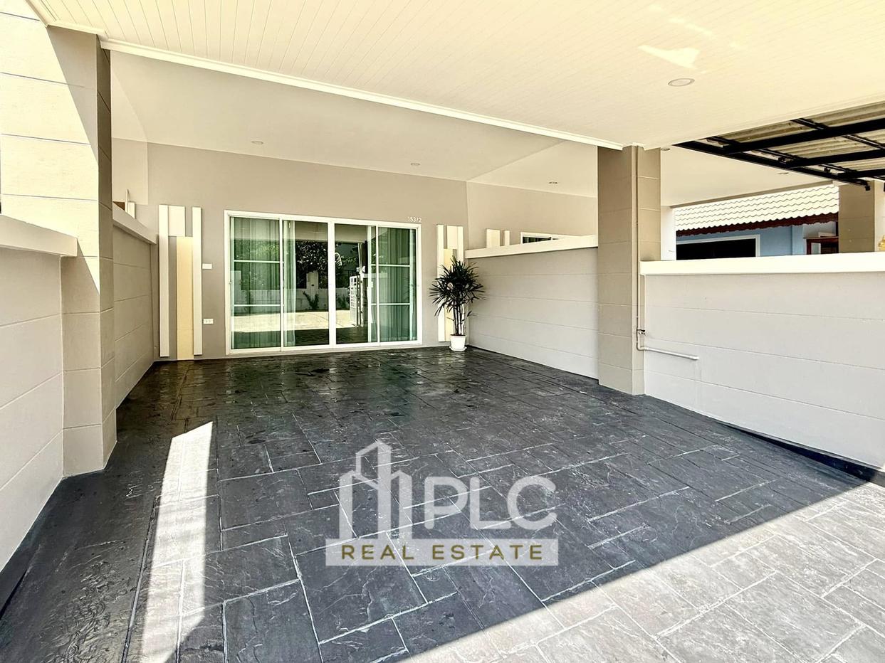 picture 2-Storey House in East Pattaya for Sale - 13/13