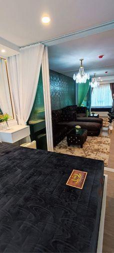 รูป 🌈 For Rent 🌆 Regent home Bangna 🌆 JA-666 - รูปที่ 5/11