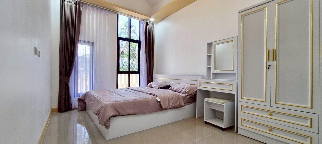 รูป 3 Bedrooms East Pattaya House for Sale - รูปที่ 6/16
